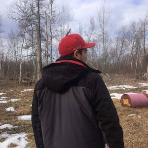 Meet your Posher, Jesse